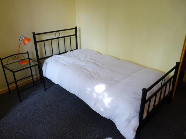 Location Chambre Rue Francis de Pressensé, Villeurbanne