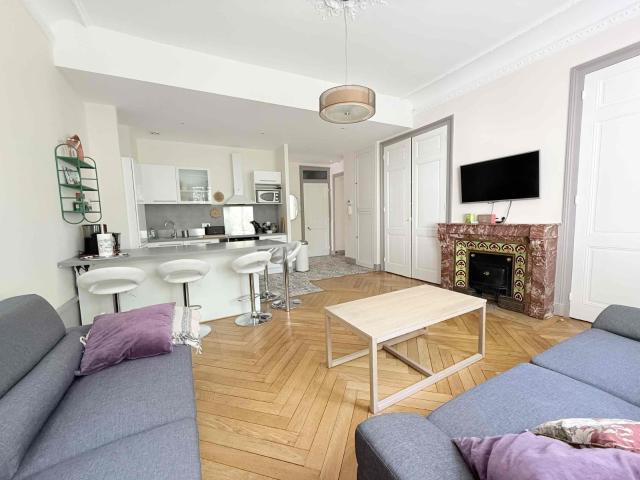 Location Chambre Rue Francis De Pressensé, Saint Fons
