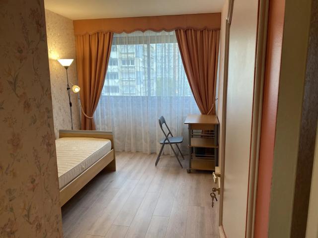 Location Chambre Rue Frédéric et Irène Joliot Curie, Colombes