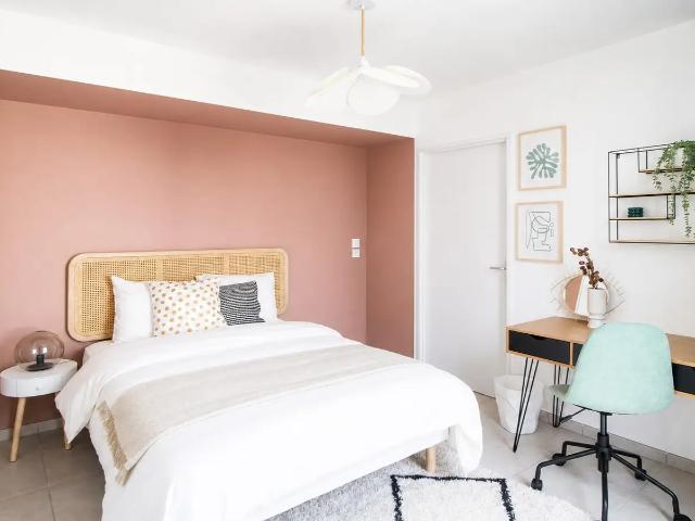 Location Chambre Rue Frédéric Fays, Villeurbanne