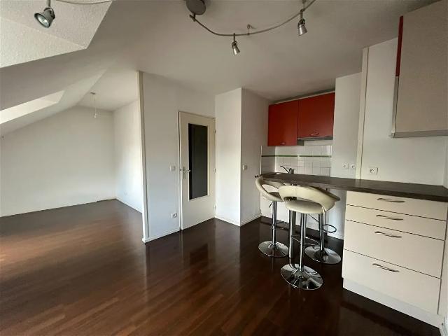 Location Chambre Rue Gambetta, Nantes