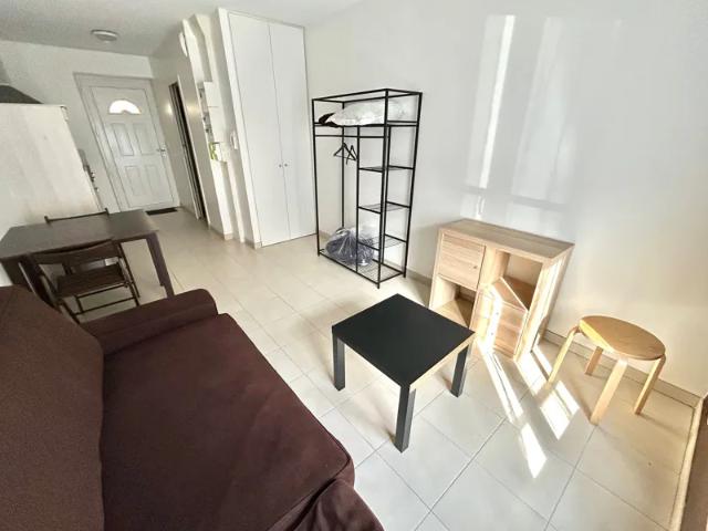 Location Chambre Rue Gambetta, Périgueux