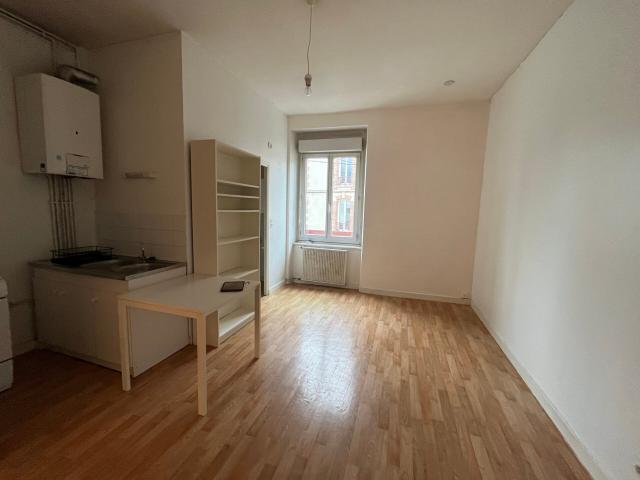 Location Chambre Rue Gambetta, Rennes
