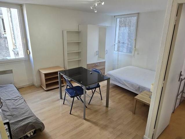 Location Chambre Rue Gambetta, Reims