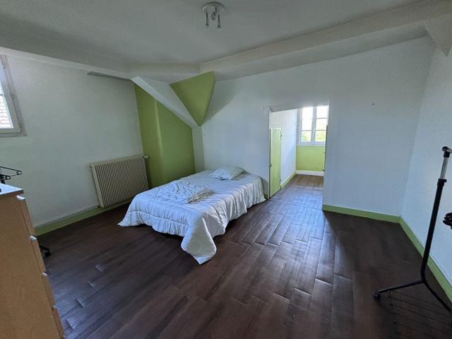 Location Chambre Rue Gambon, Bourges