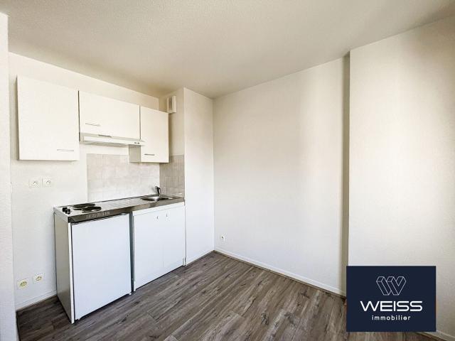 Location Chambre Rue Gabriel Péri, Clermont Ferrand