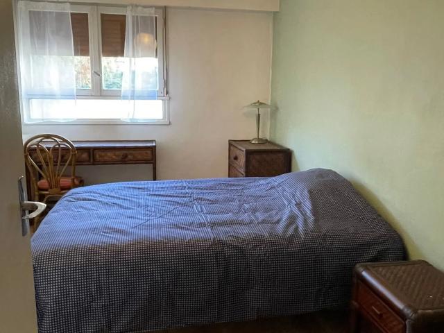 Location Chambre Rue Gabriel Péri, Issy les Moulineaux