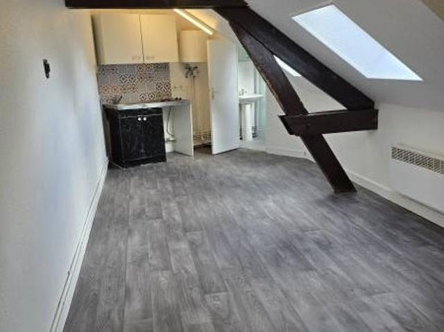Location Chambre Rue Gabriel Péri, Saint Quentin