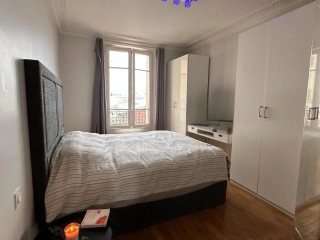 Location Chambre Rue Gabrielle d'Estrées, Vanves