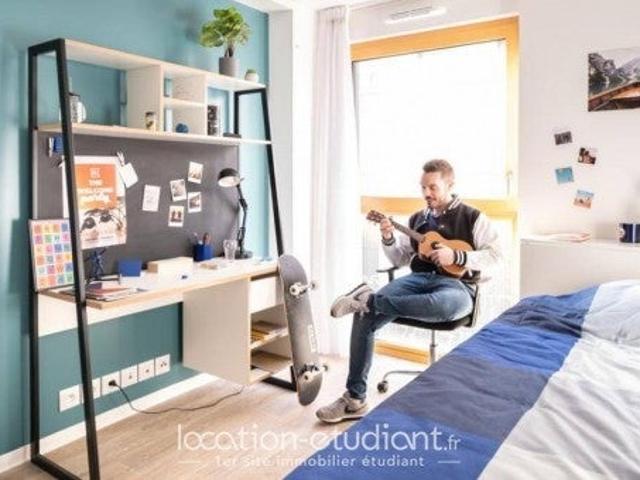 Location Chambre Rue Galilée, Champs sur Marne