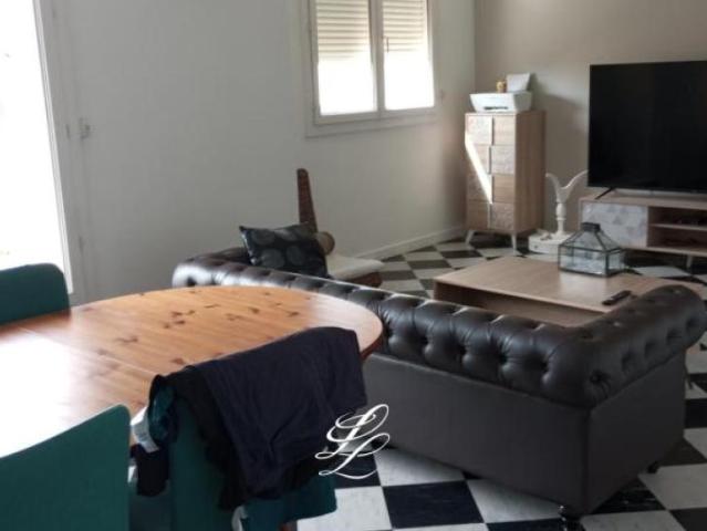 Location Chambre Rue Garnier Pagès, Le Mans