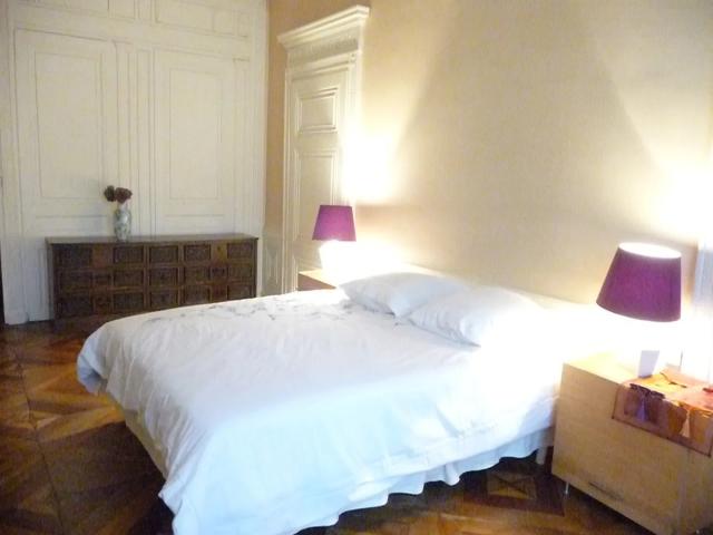 Location Chambre Rue Gasparin, Lyon