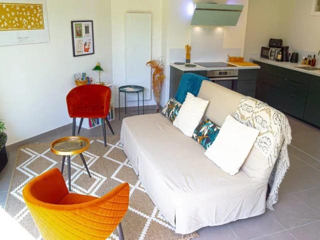 Location Chambre Rue Gauthier, Béthune
