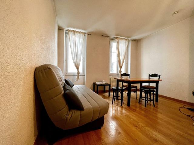 Location Chambre Rue Gentil Bernard, Grenoble
