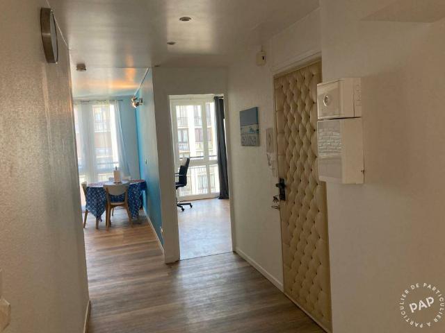 Location Chambre Rue Georges Millandy, Meudon