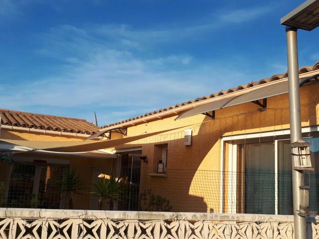Location Chambre Rue Georges Bizet, Marseillan