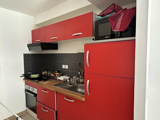 Location Appartement Rue Gerhardt, Montpellier