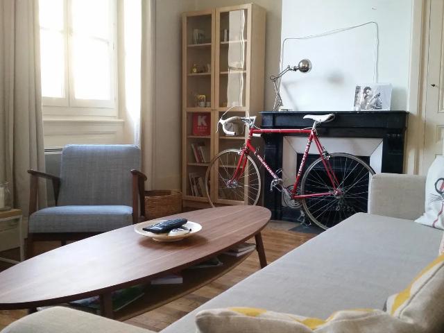 Location Chambre Rue Gilibert, Lyon