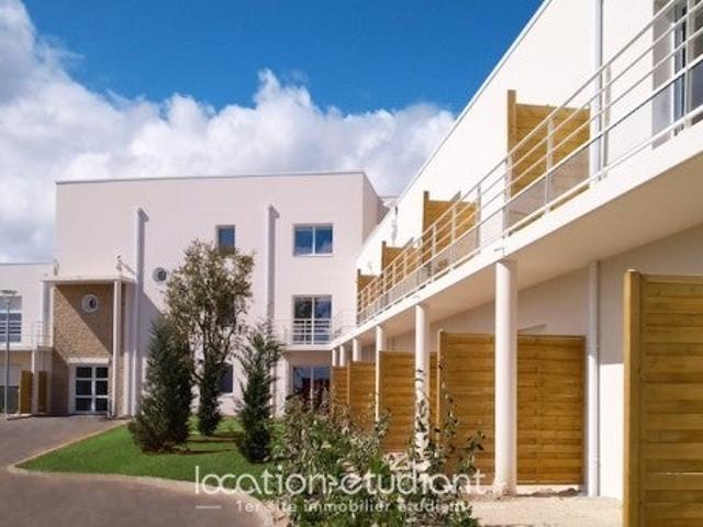 Location Chambre Rue Gilles de Roberval, Chartres