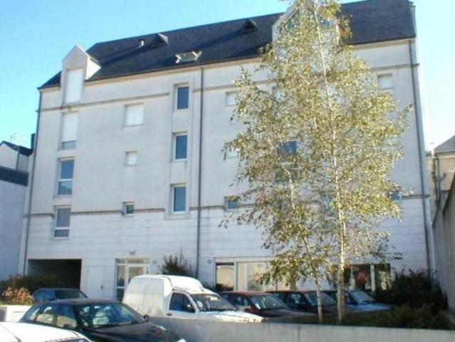 Location Appartement Rue Giraudeau, Tours