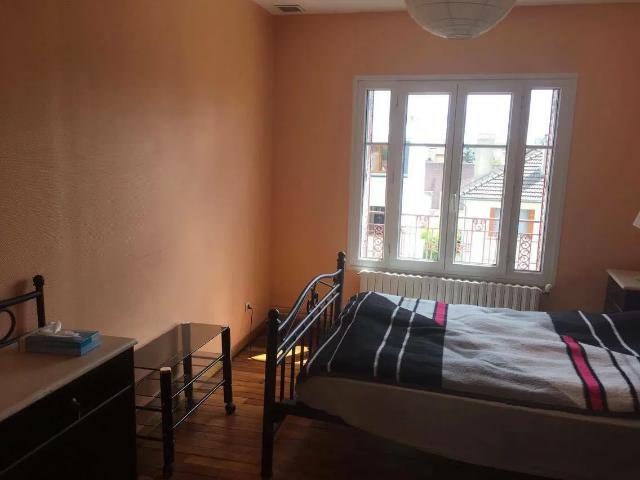 Location Chambre Rue Godon, Colombes