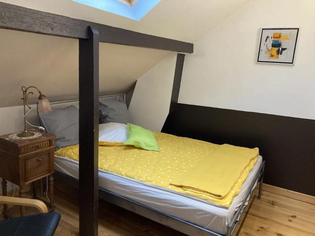 Location Chambre Rue Godon, Colombes