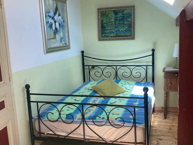Location Chambre Rue Godon, Colombes