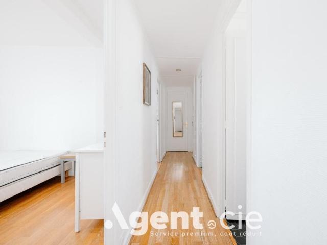 Location Chambre Rue Graindorge, Caen