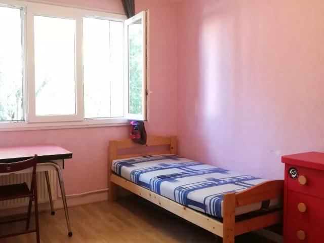 Location Chambre Rue Greuze, Villeurbanne
