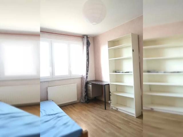 Location Chambre Rue Greuze, Villeurbanne