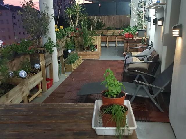 Location Chambre Rue Guillaume Paradin, Lyon
