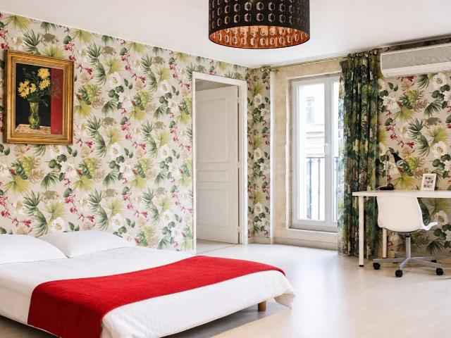 Location Chambre Rue Gustave Ricard, Marseille