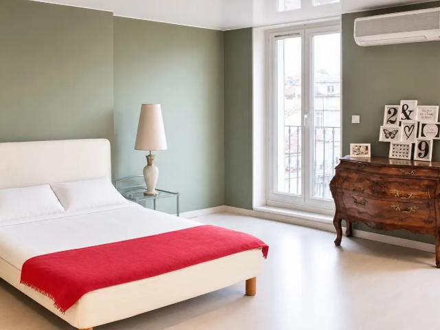 Location Chambre Rue Gustave Ricard, Marseille