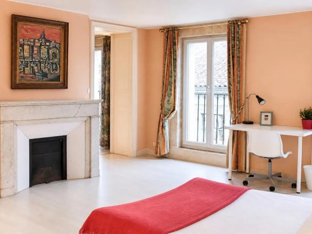 Location Chambre Rue Gustave Ricard, Marseille
