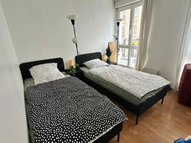 Location Chambre Rue Guynemer, Villejuif