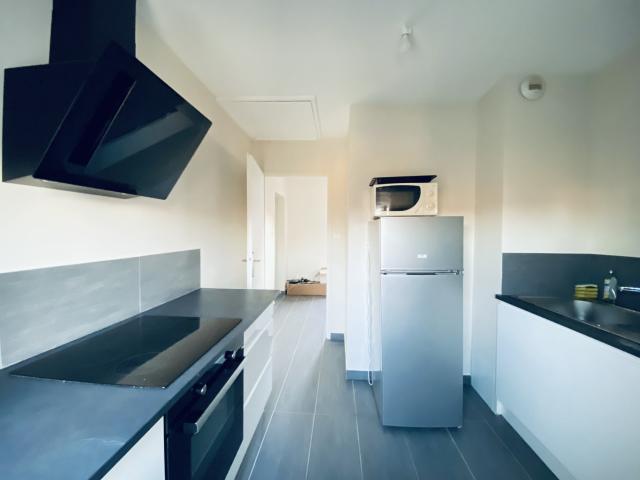 Location Chambre Rue Guynemer, Belfort