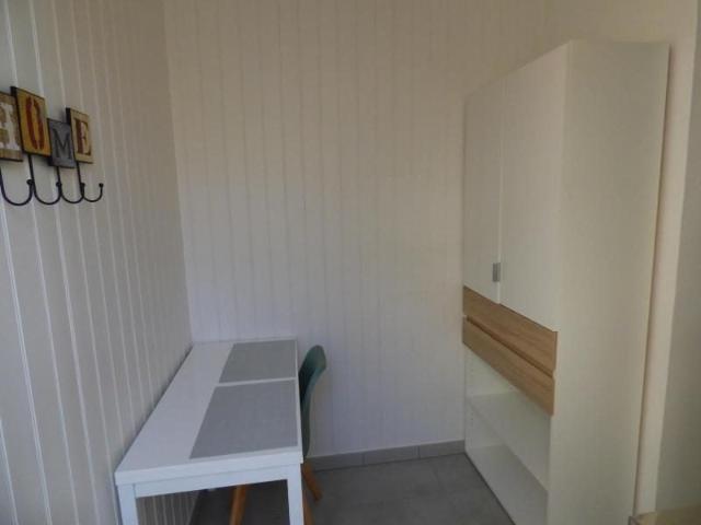 Location Chambre Rue Hanneloup, Angers