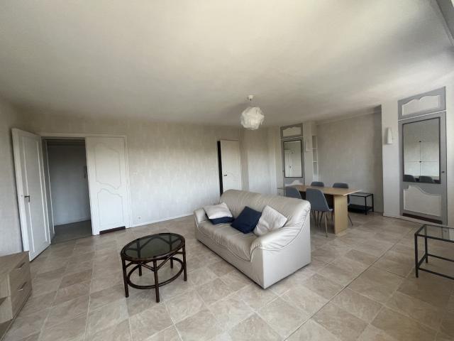 Location Chambre Rue Halévy, Lille