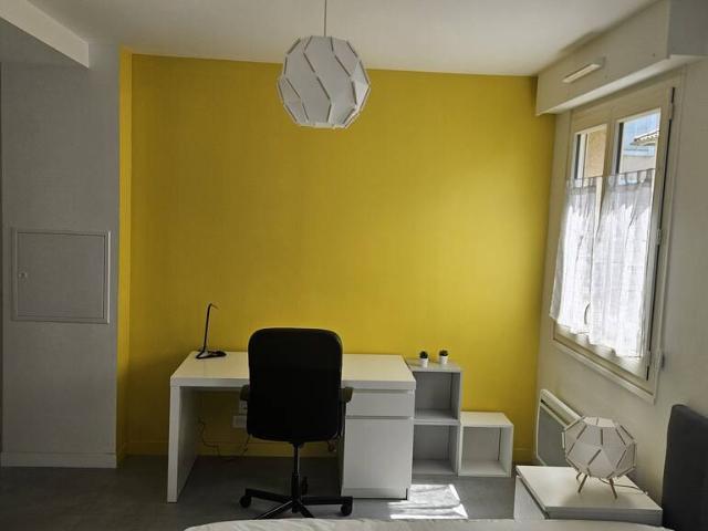 Location Chambre Rue Haute Vienne, Limoges