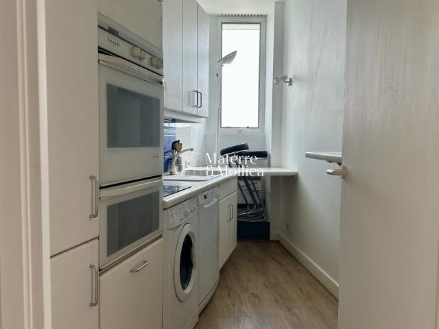 Location Chambre Rue Hautefeuille, Paris