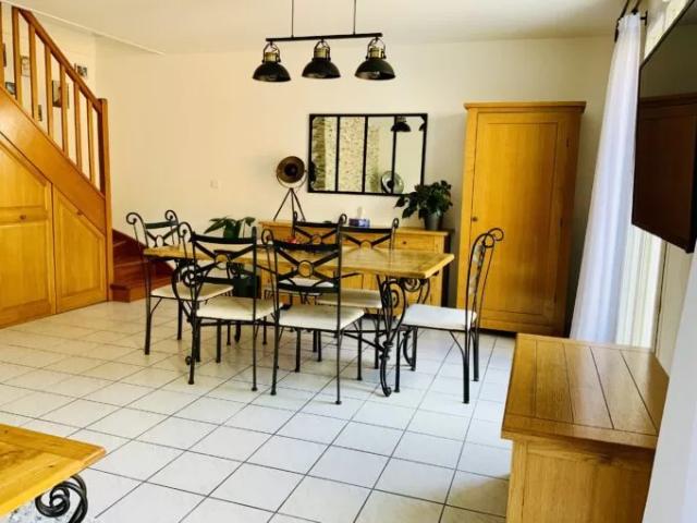 Location Chambre Rue Henri Wallon, Fontenay sous Bois