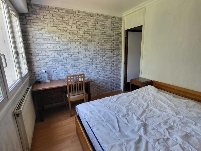 Location Chambre Rue Henri Barbusse, Eybens