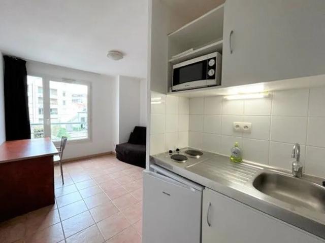 Location Chambre Rue Henri Dunant, Avignon