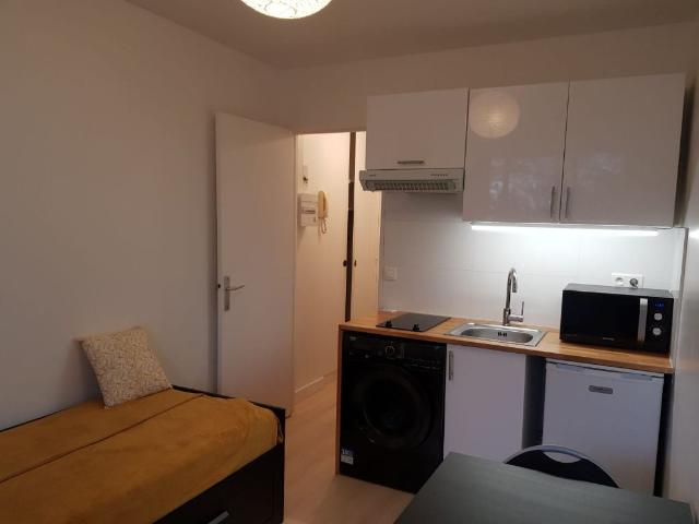 Location Chambre Rue Henri Dunant, Savigny sur Orge