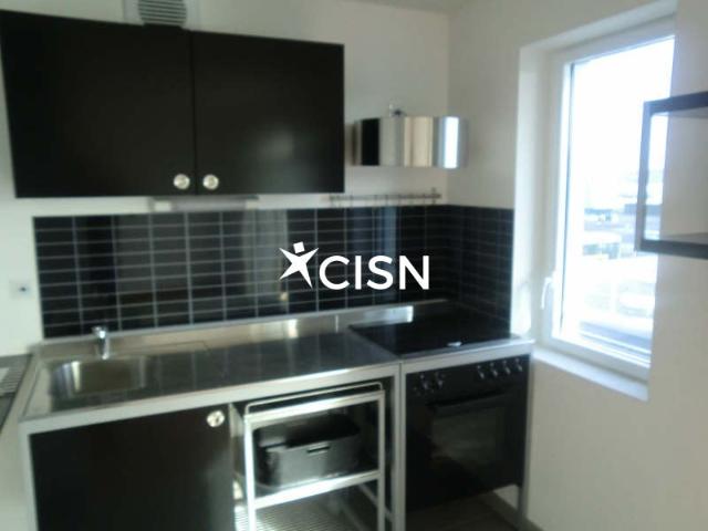 Location Chambre Rue Henri Gautier, Saint Nazaire