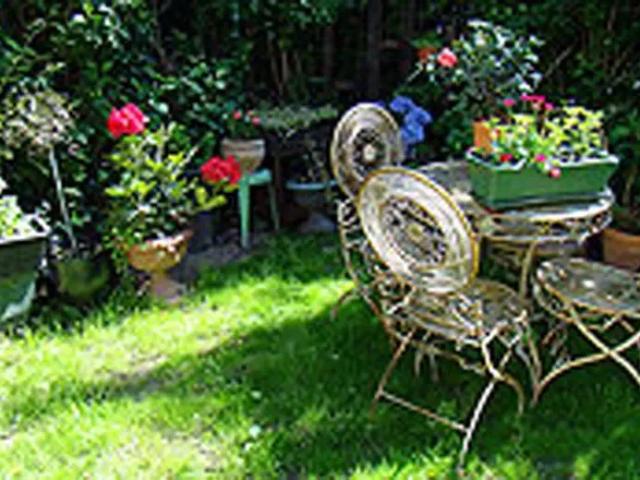 Location Chambre Rue Henri Kleynhoff, Gentilly