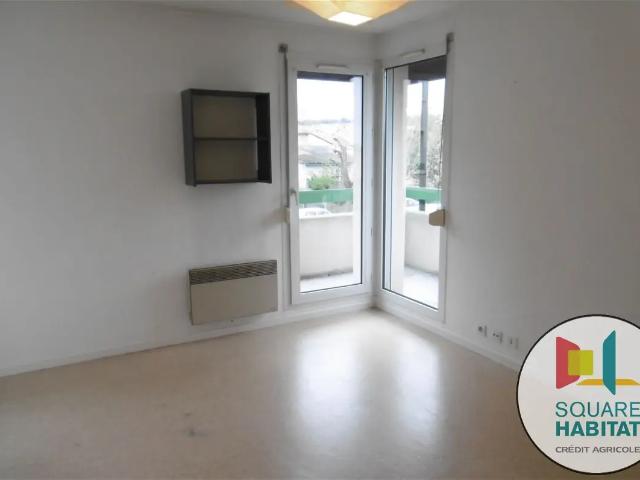 Location Chambre Rue Henri Pourrat, Aubière