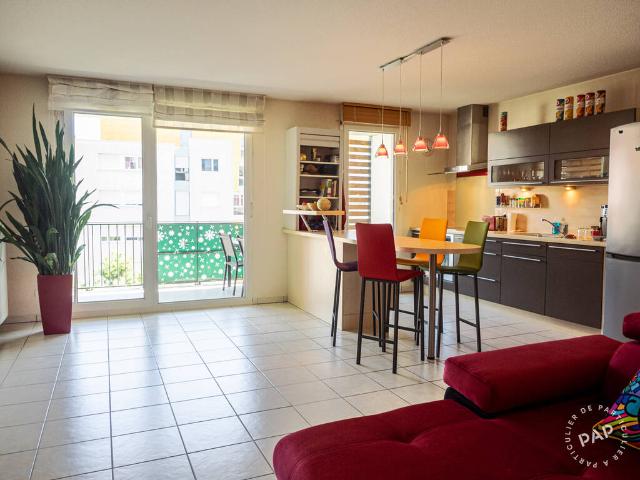 Location Chambre Rue Hébert, Grenoble