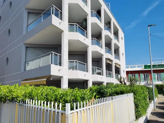 Location Chambre Rue Hector Berlioz, Cagnes sur Mer