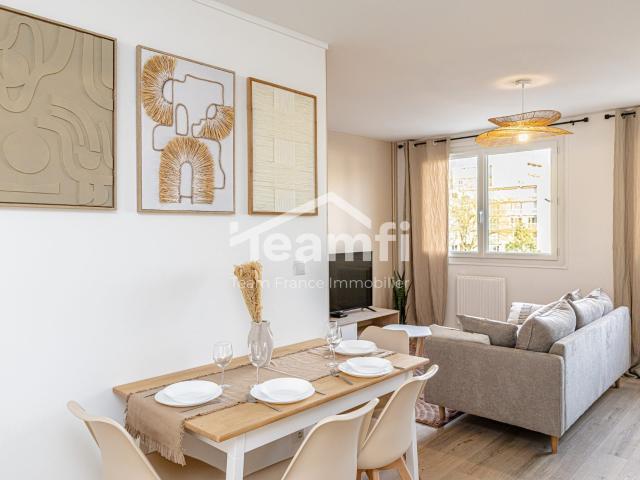 Location Chambre Rue Hector Berlioz, Fleury les Aubrais